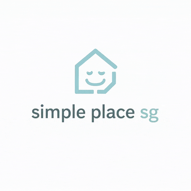 A friendly, open book community for anyone curious about Singapore property 🏡